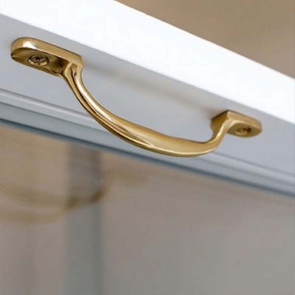 Sash Window Pull Handles